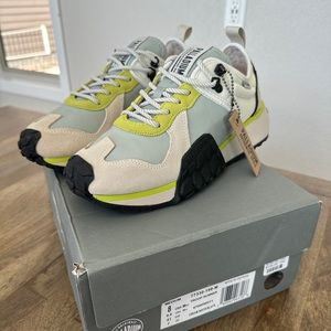 Palladium Troop Sneaker